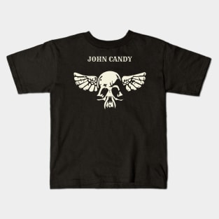 john candy Kids T-Shirt